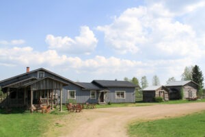 Teivaalan Tupa